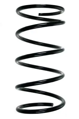 Handler.Part Coil spring Spidan 85167 1