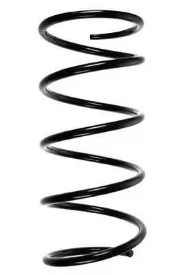 Handler.Part Coil spring Spidan 85169 1