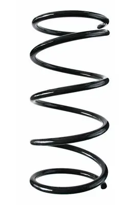 Handler.Part Coil spring Spidan 85170 1