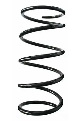 Handler.Part Coil spring Spidan 85171 1