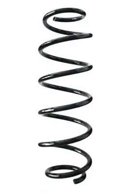 Handler.Part Coil spring Spidan 85188 1