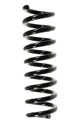 Handler.Part Coil spring Spidan 85207 1