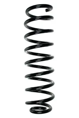 Handler.Part Coil spring Spidan 85222 1