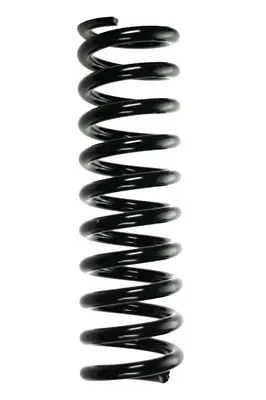 Handler.Part Coil spring Spidan 85234 1