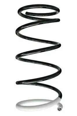 Handler.Part Coil spring Spidan 85245 1