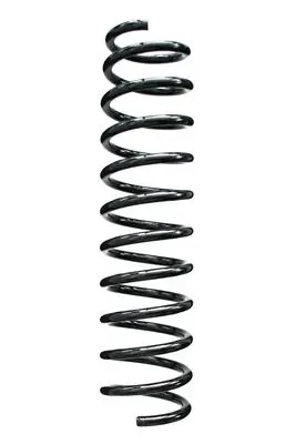 Handler.Part Coil spring Spidan 85246 1