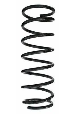 Handler.Part Coil spring Spidan 85252 1