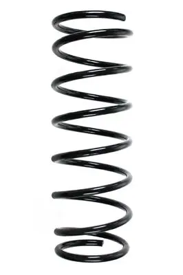 Handler.Part Coil spring Spidan 85253 1