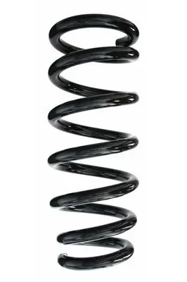 Handler.Part Coil spring Spidan 85269 1