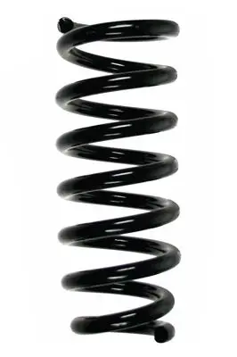 Handler.Part Coil spring Spidan 85270 1