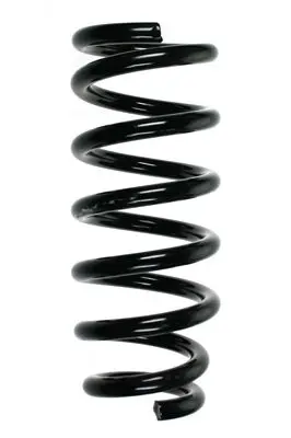 Handler.Part Coil spring Spidan 85271 1