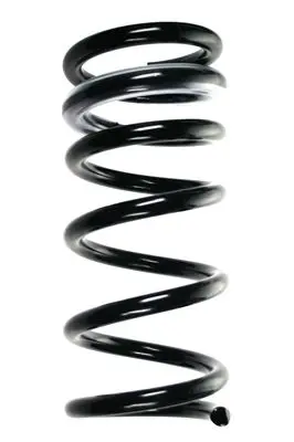 Handler.Part Coil spring Spidan 85275 1