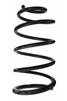 Handler.Part Coil spring Spidan 85276 1