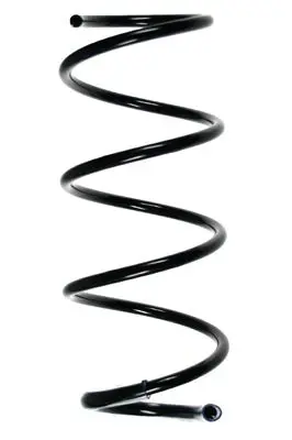 Handler.Part Coil spring Spidan 85292 1