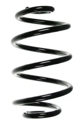 Handler.Part Coil spring Spidan 85295 1