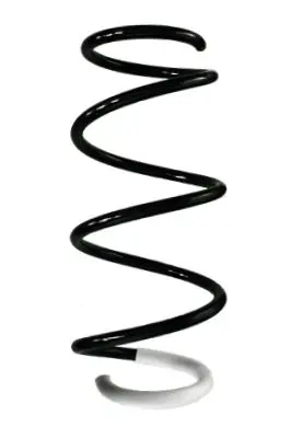 Handler.Part Coil spring Spidan 85298 1