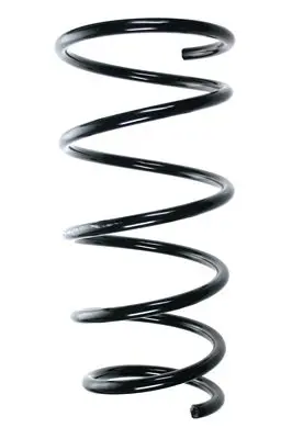 Handler.Part Coil spring Spidan 85302 1