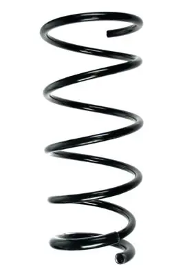 Handler.Part Coil spring Spidan 85304 1