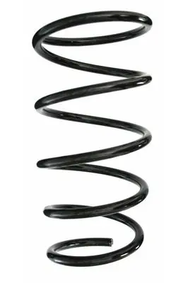 Handler.Part Coil spring Spidan 85305 1