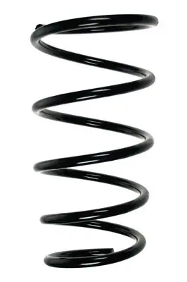 Handler.Part Coil spring Spidan 85306 1