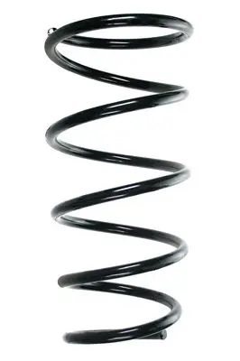 Handler.Part Coil spring Spidan 85308 1