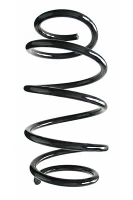 Handler.Part Coil spring Spidan 85312 1