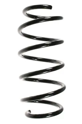 Handler.Part Coil spring Spidan 85336 1