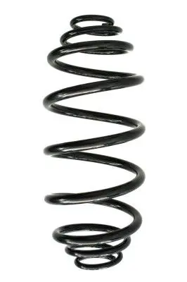 Handler.Part Coil spring Spidan 85338 1