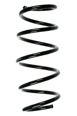 Handler.Part Coil spring Spidan 85343 1