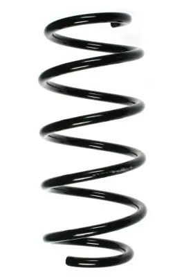 Handler.Part Coil spring Spidan 85350 1