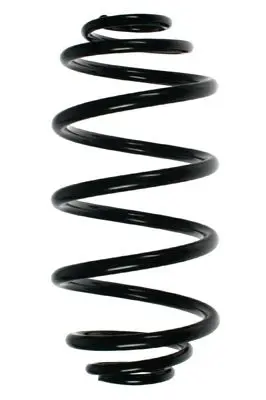 Handler.Part Coil spring Spidan 85353 1