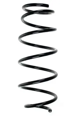 Handler.Part Coil spring Spidan 85367 1