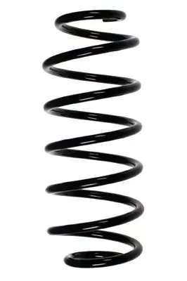 Handler.Part Coil spring Spidan 85369 1