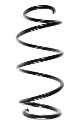 Handler.Part Coil spring Spidan 85380 1