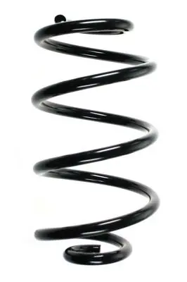 Handler.Part Coil spring Spidan 85383 1