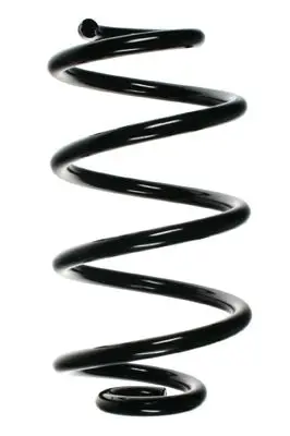 Handler.Part Coil spring Spidan 85384 1