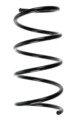 Handler.Part Coil spring Spidan 85388 1