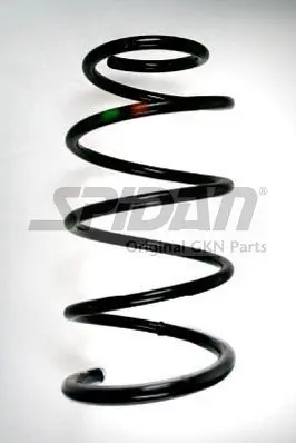 Handler.Part Coil spring Spidan 85394 1