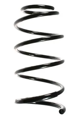 Handler.Part Coil spring Spidan 85395 1