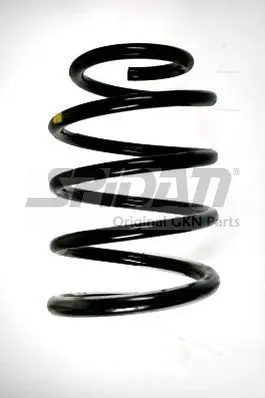 Handler.Part Coil spring Spidan 85401 1