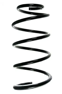 Handler.Part Coil spring Spidan 85403 1