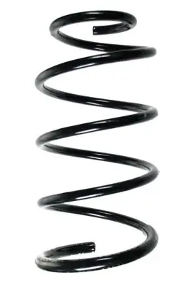 Handler.Part Coil spring Spidan 85406 1