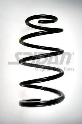 Handler.Part Coil spring Spidan 85407 1