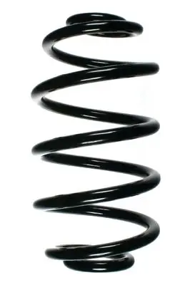 Handler.Part Coil spring Spidan 85410 1