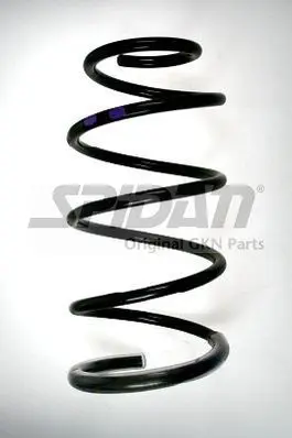 Handler.Part Coil spring Spidan 85411 1