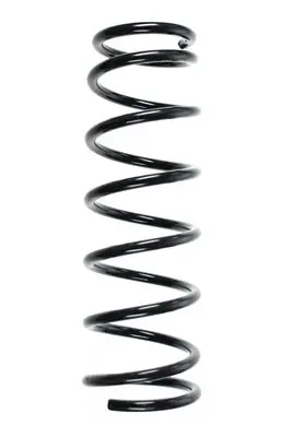 Handler.Part Coil spring Spidan 85418 1