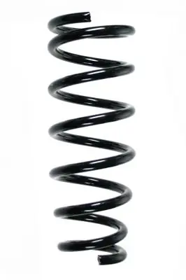 Handler.Part Coil spring Spidan 85454 1