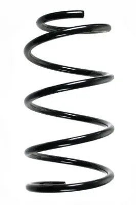 Handler.Part Coil spring Spidan 85472 1