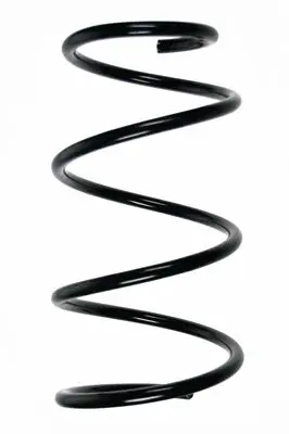 Handler.Part Coil spring Spidan 85473 1