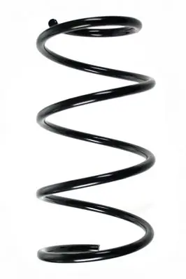 Handler.Part Coil spring Spidan 85474 1